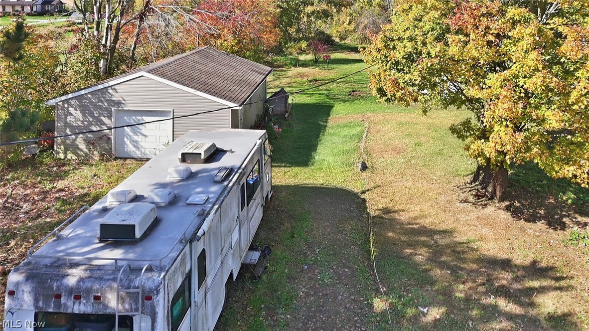 4265 State Route 13 Greenwich OH 44837