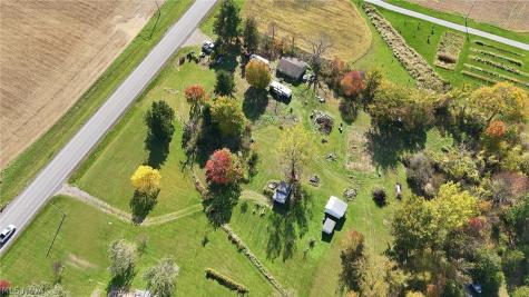 4265 State Route 13 Greenwich OH 44837