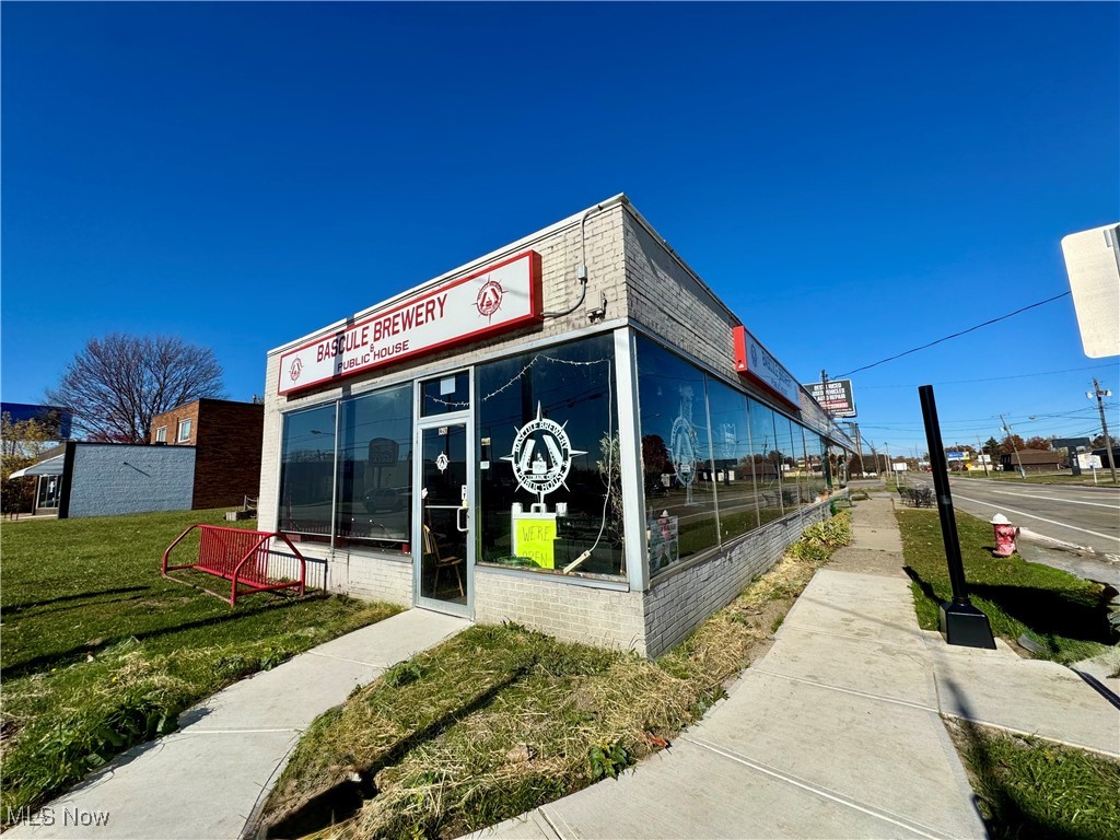 1397 Colorado Avenue Lorain OH 44052