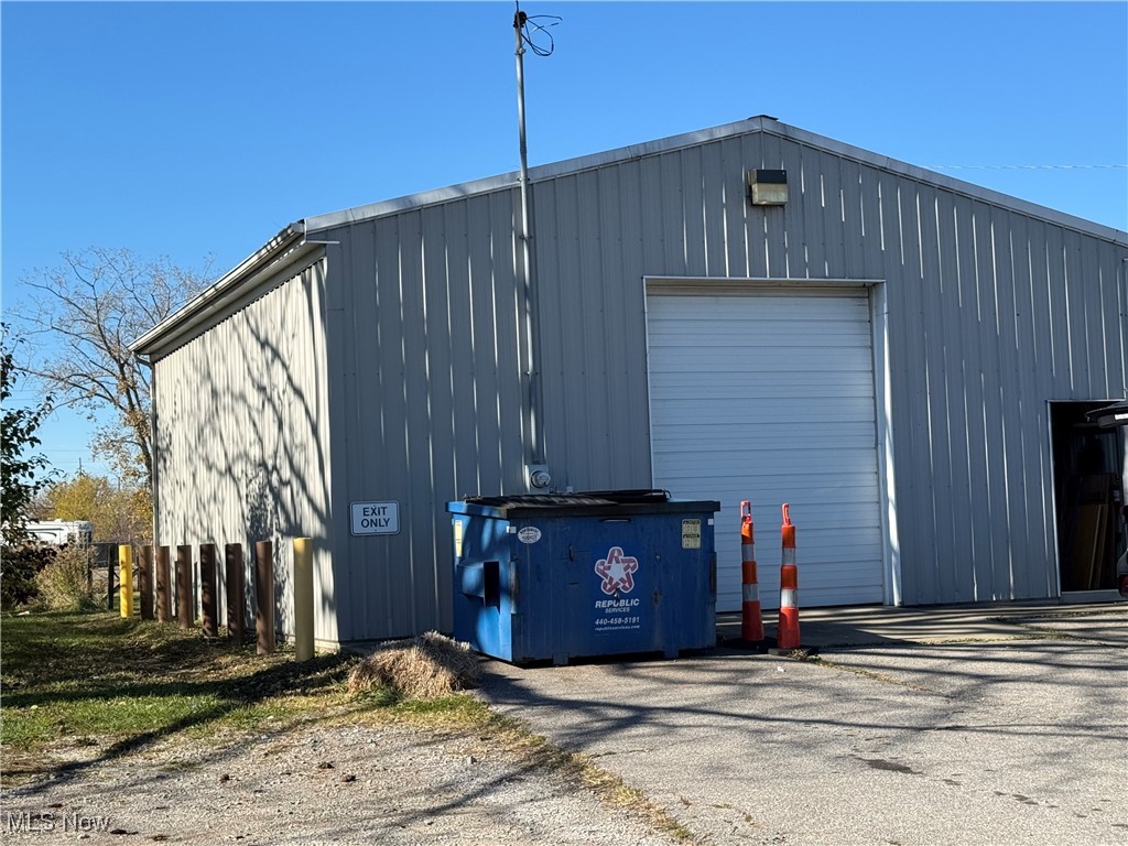 1397 Colorado Avenue Lorain OH 44052