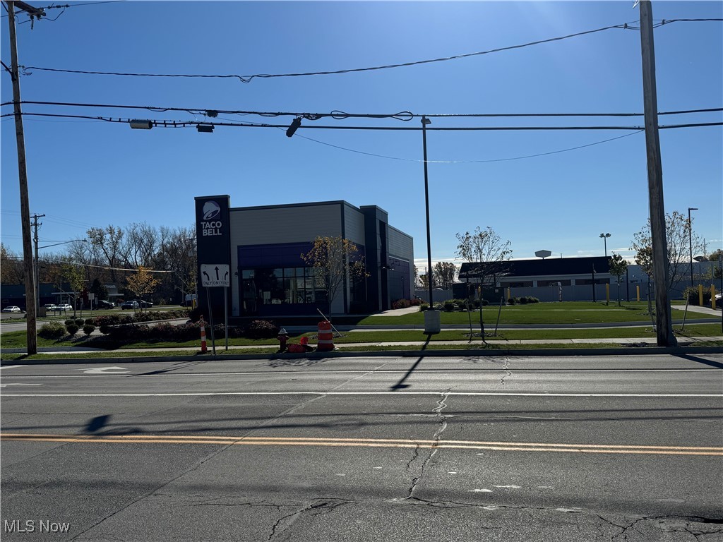 1397 Colorado Avenue Lorain OH 44052