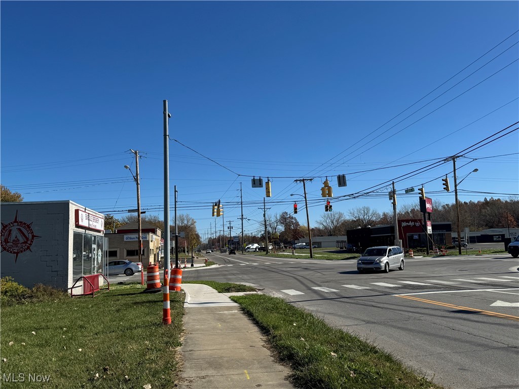 1397 Colorado Avenue Lorain OH 44052