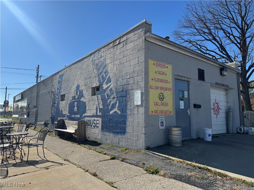 1397 Colorado Avenue Lorain OH 44052