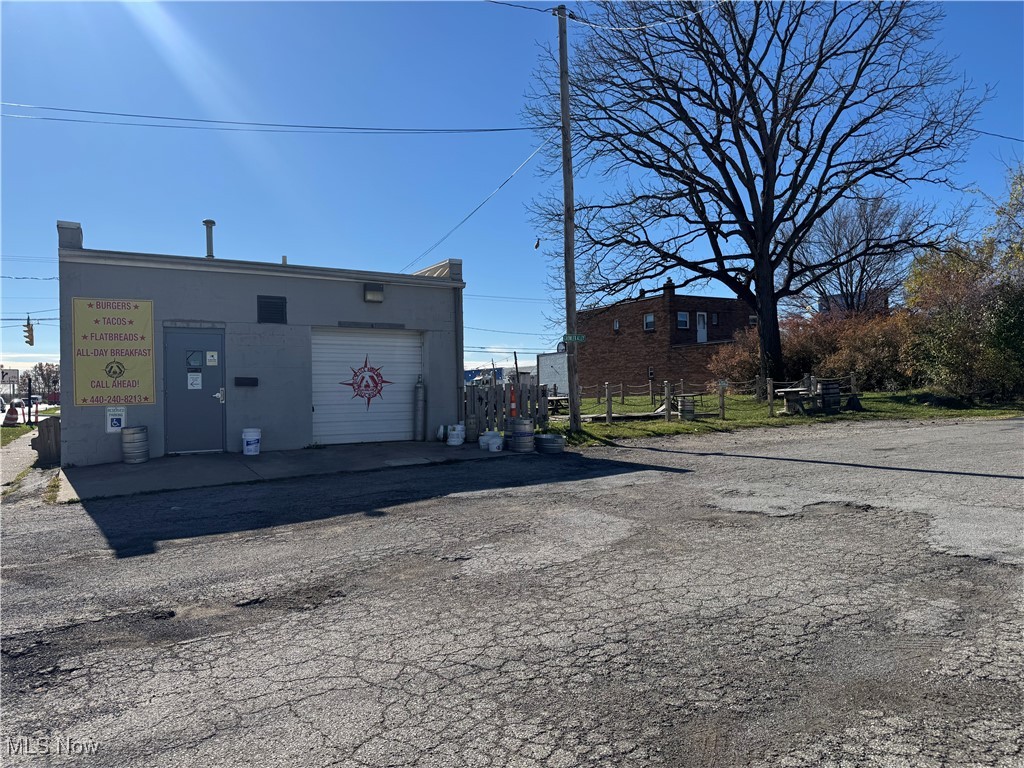 1397 Colorado Avenue Lorain OH 44052