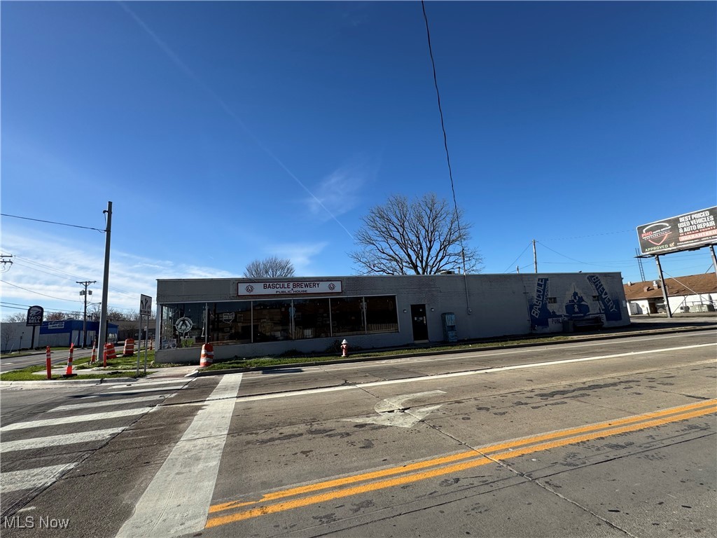 1397 Colorado Avenue Lorain OH 44052