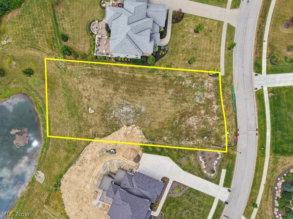 S/l 1 Stone Creek Drive Solon OH 44139