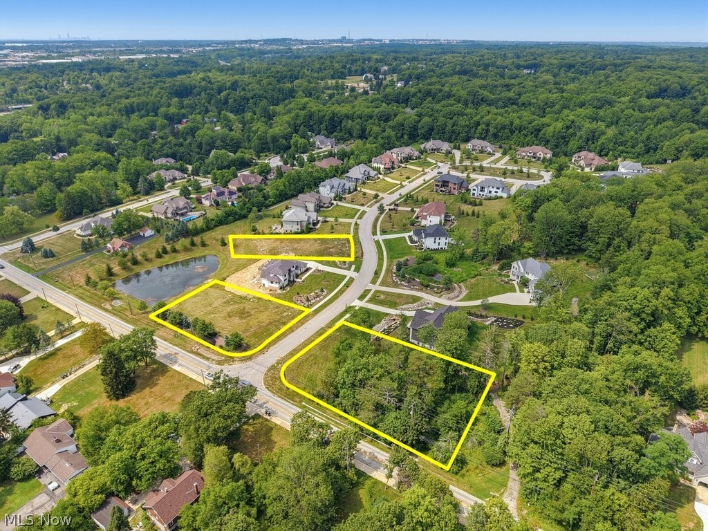 S/l 1 Stone Creek Drive Solon OH 44139