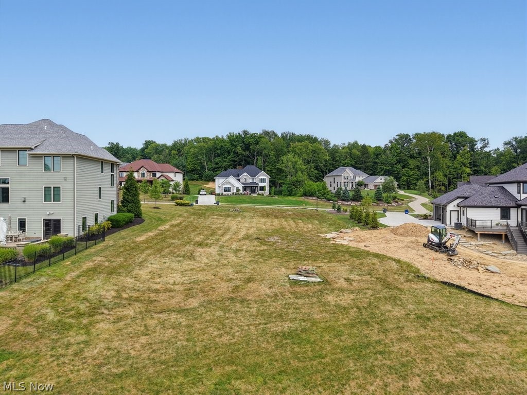 S/l 1 Stone Creek Drive Solon OH 44139