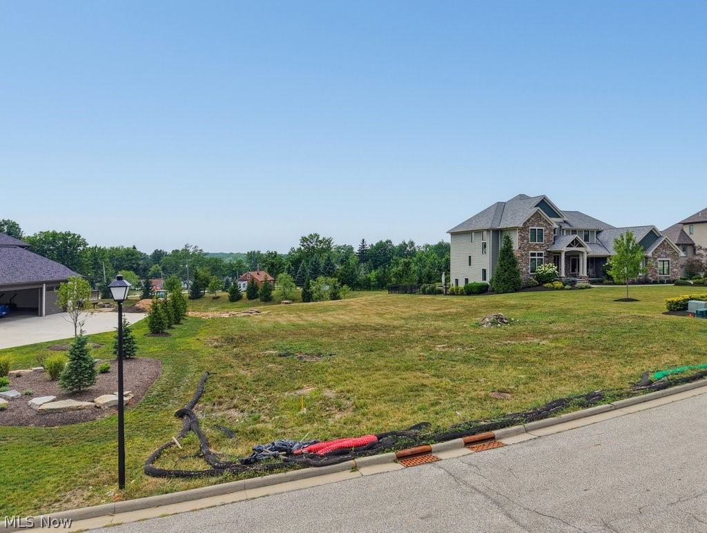 S/l 1 Stone Creek Drive Solon OH 44139