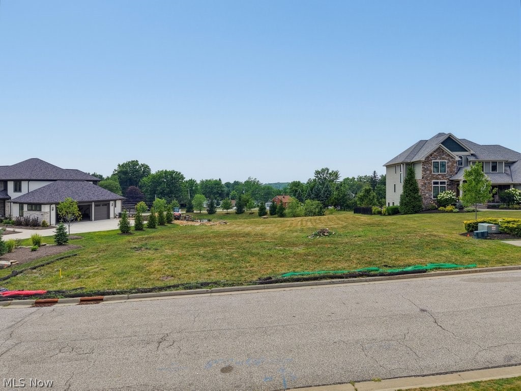 S/l 1 Stone Creek Drive Solon OH 44139