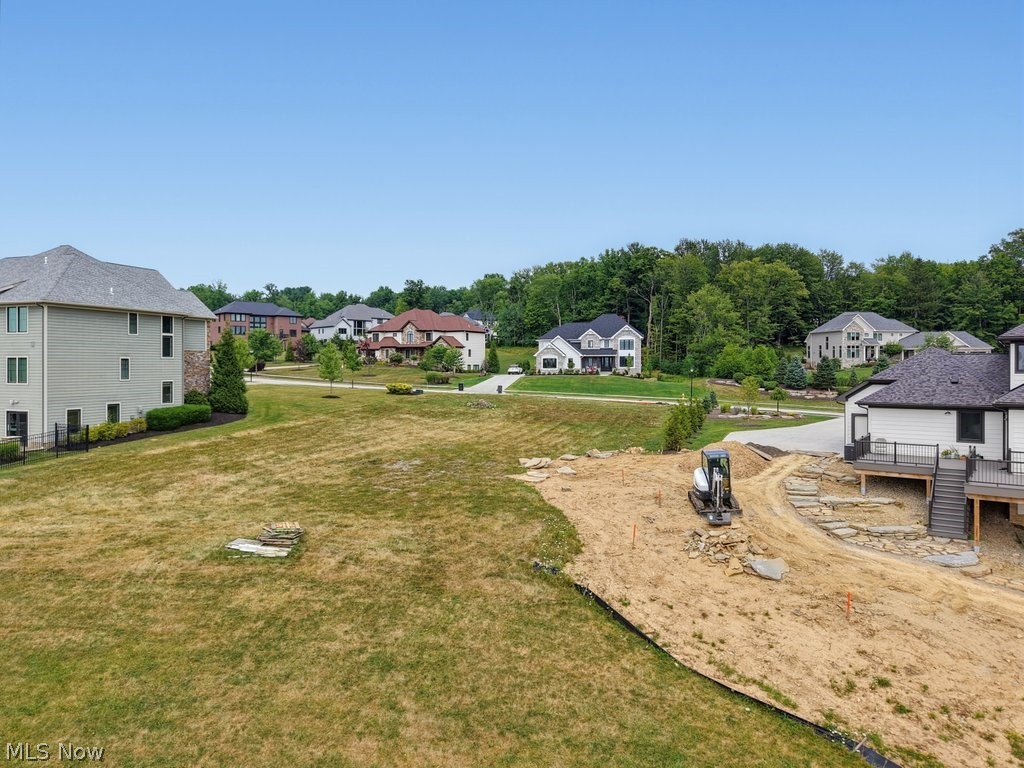 S/l 1 Stone Creek Drive Solon OH 44139