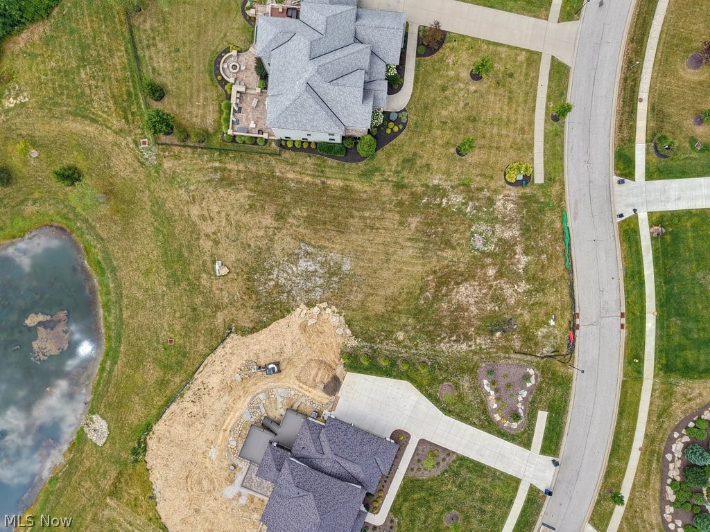 S/l 1 Stone Creek Drive Solon OH 44139