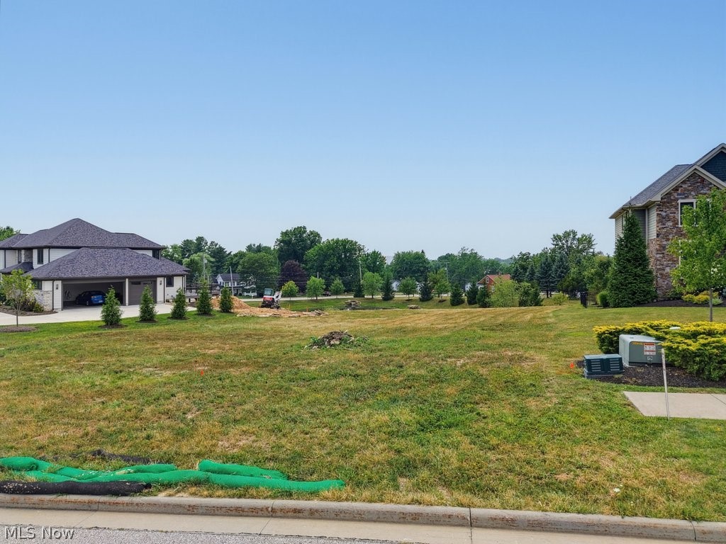S/l 1 Stone Creek Drive Solon OH 44139