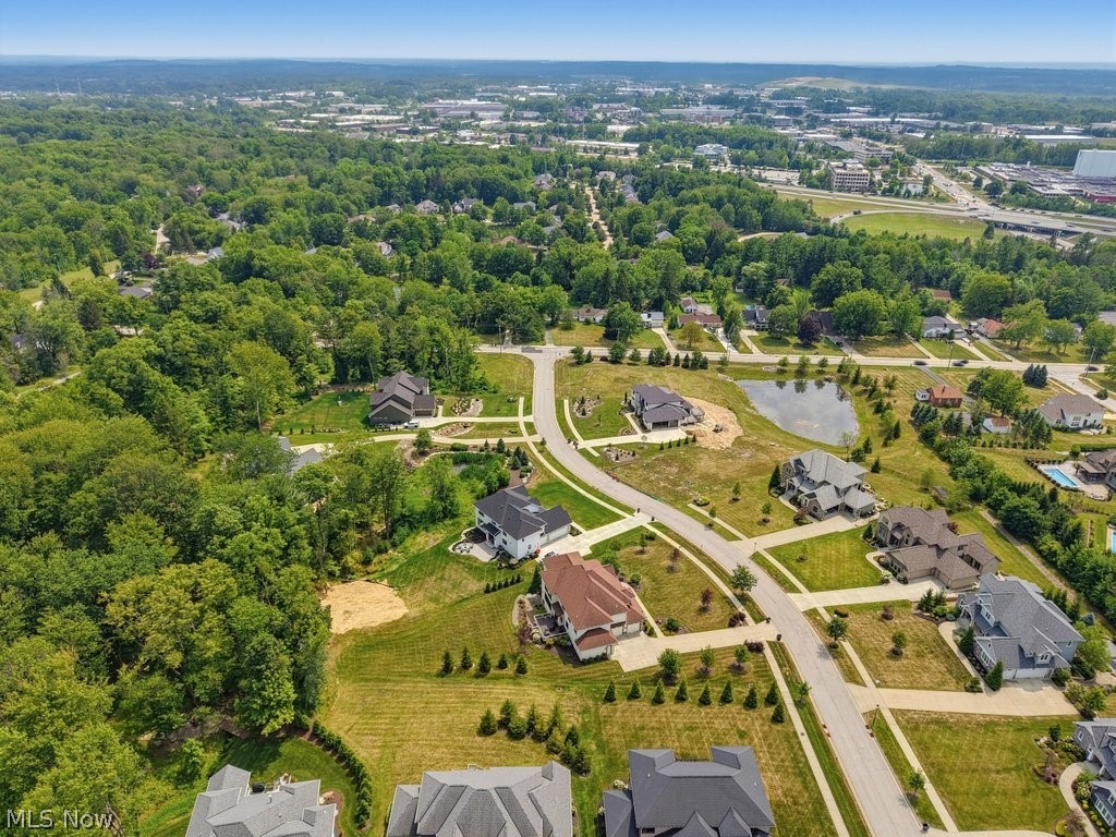 S/l 1 Stone Creek Drive Solon OH 44139