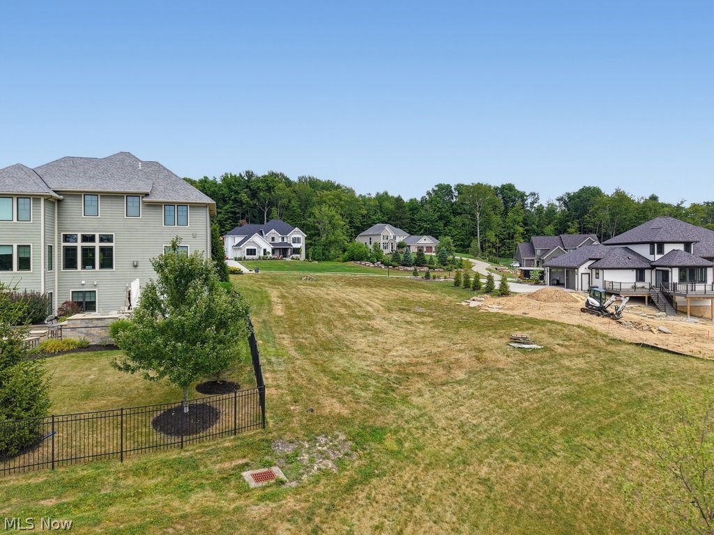 S/l 1 Stone Creek Drive Solon OH 44139