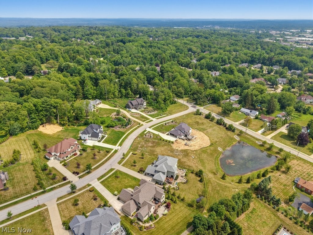 S/l 1 Stone Creek Drive Solon OH 44139
