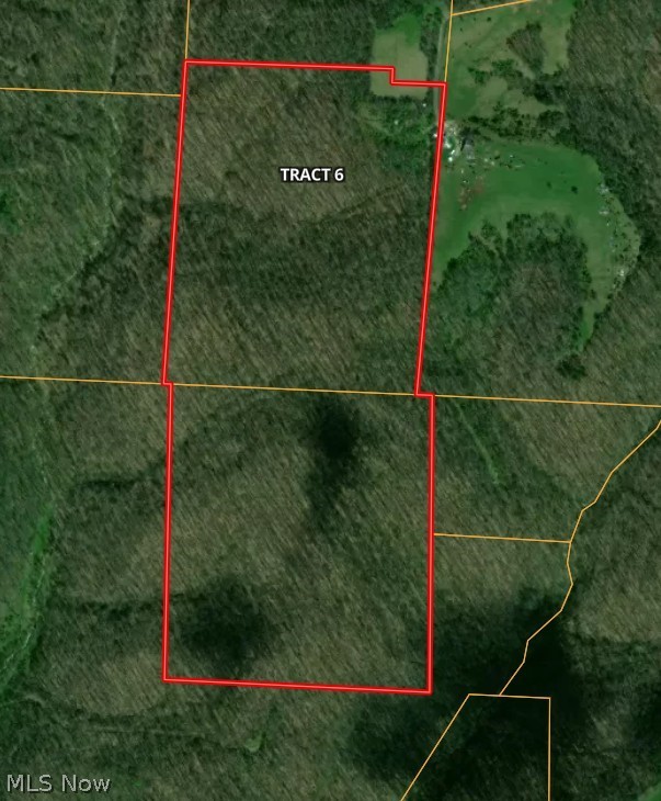 0 Tract 6 Winland Lane Graysville OH 45734