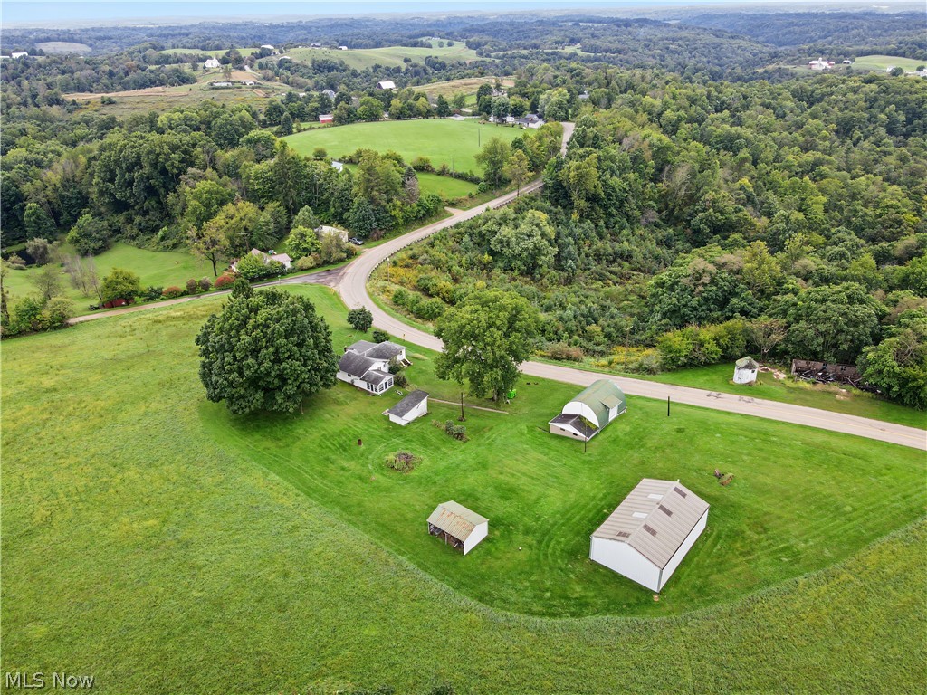 13133 Gilmore Road SE Port Washington OH 43837
