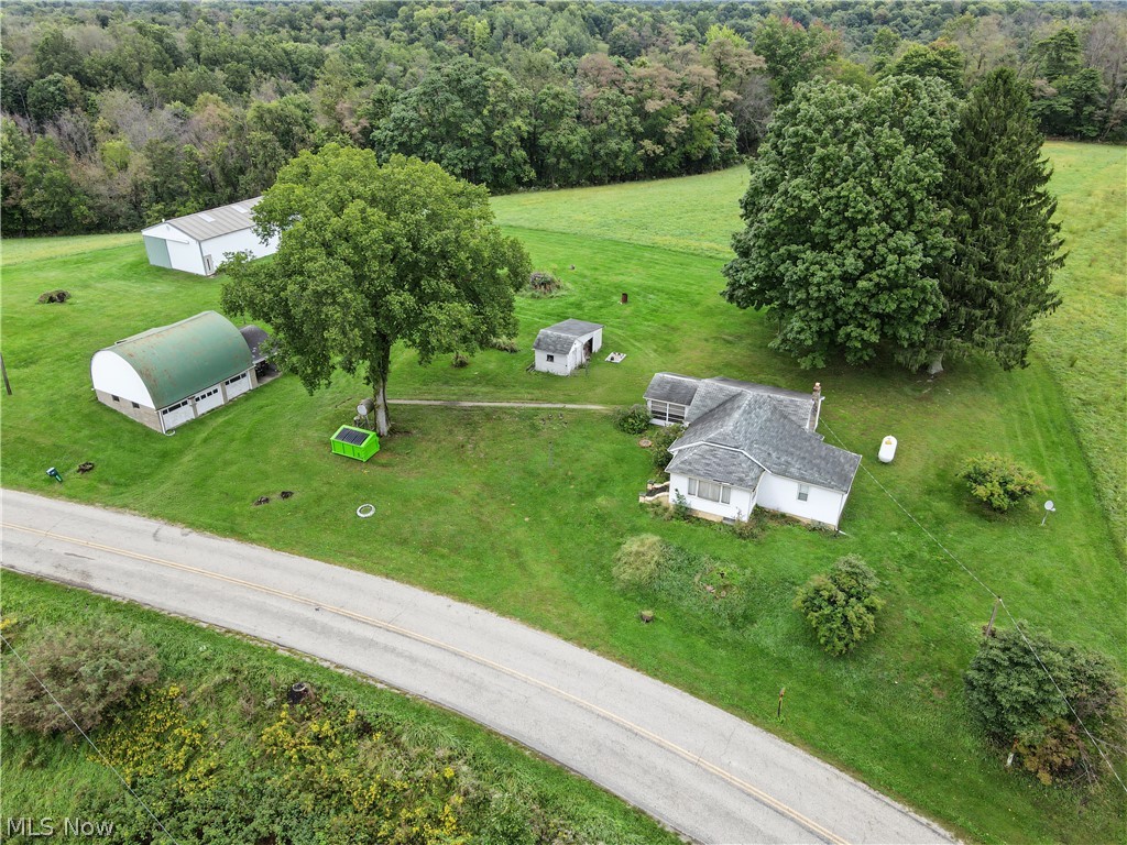 13133 Gilmore Road SE Port Washington OH 43837