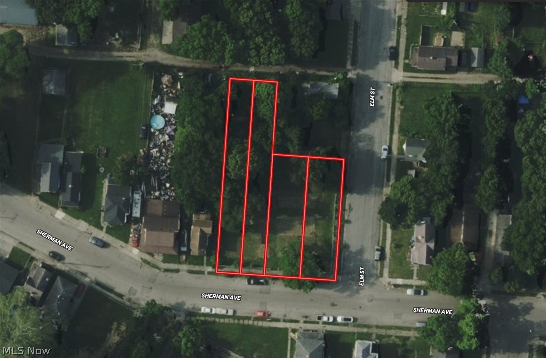 406 Sherman Avenue Springfield OH 45503