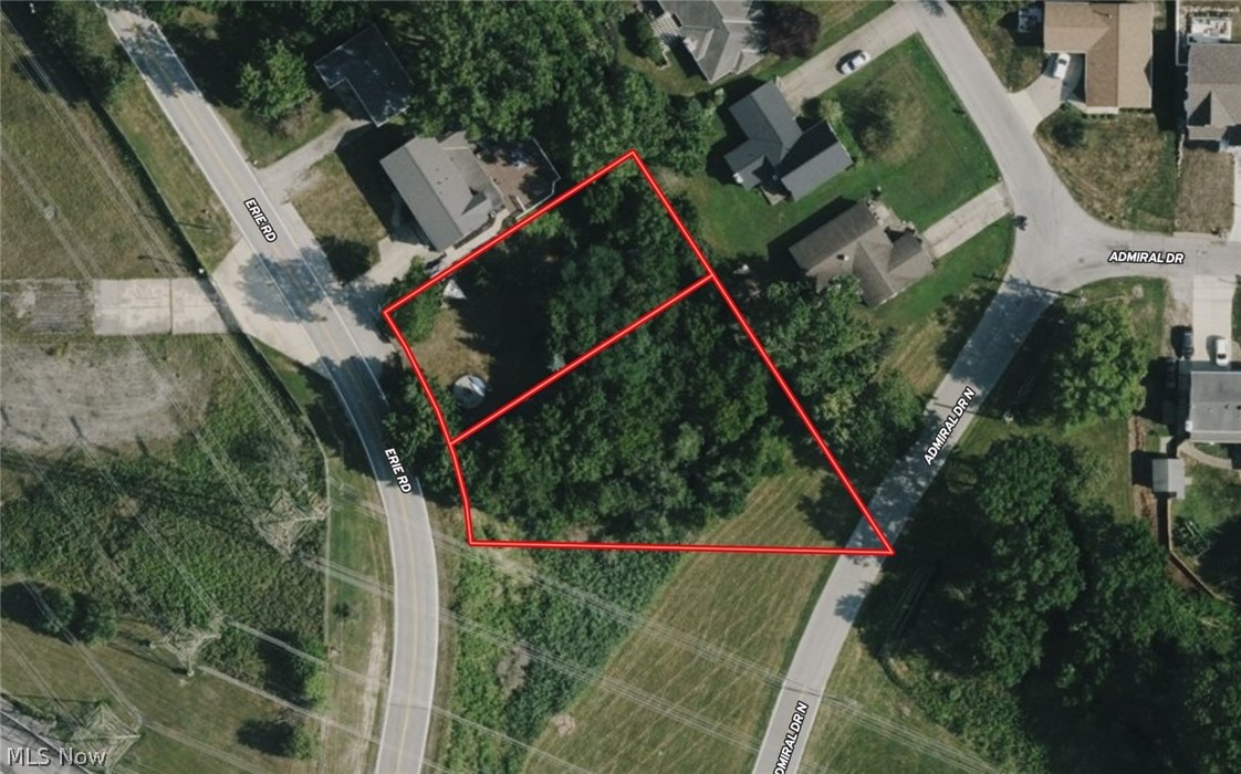 155 Erie Road Eastlake OH 44095