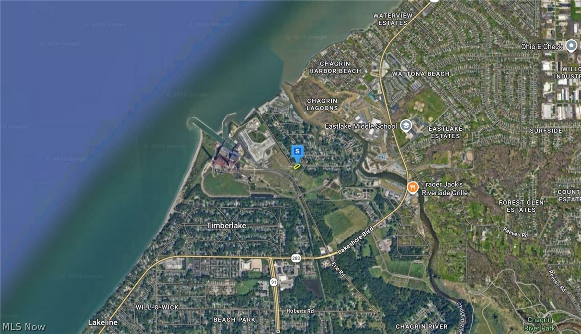 155 Erie Road Eastlake OH 44095