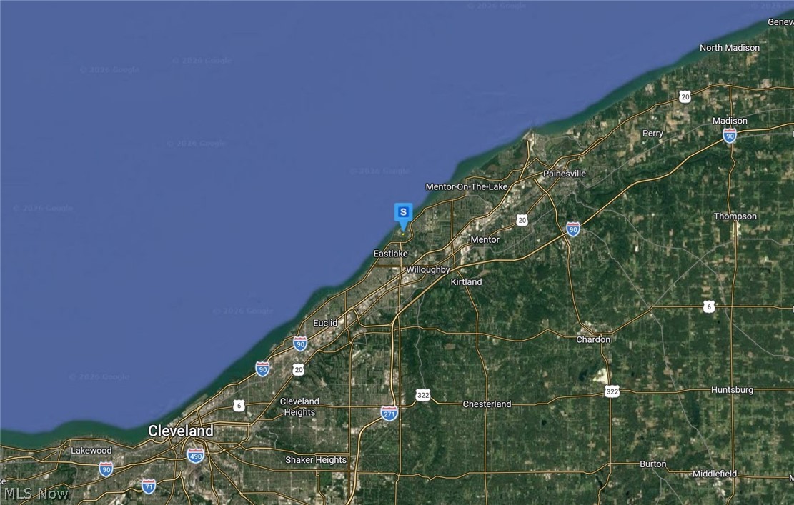 155 Erie Road Eastlake OH 44095