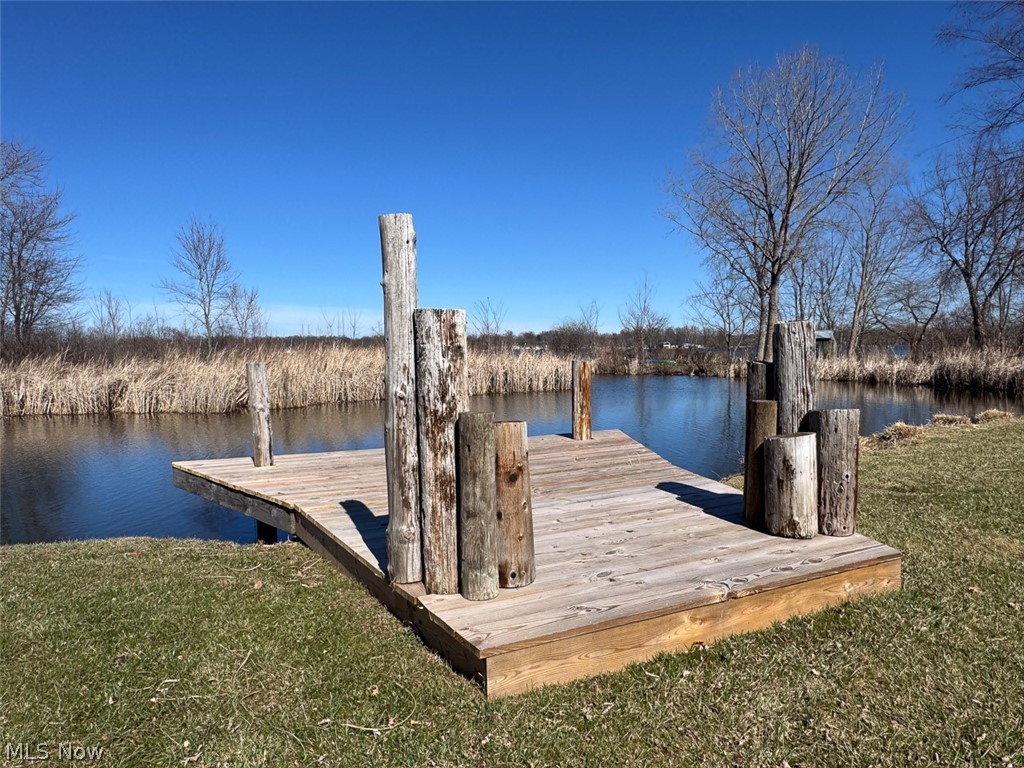 Lakeside Drive Lakemore OH 44250
