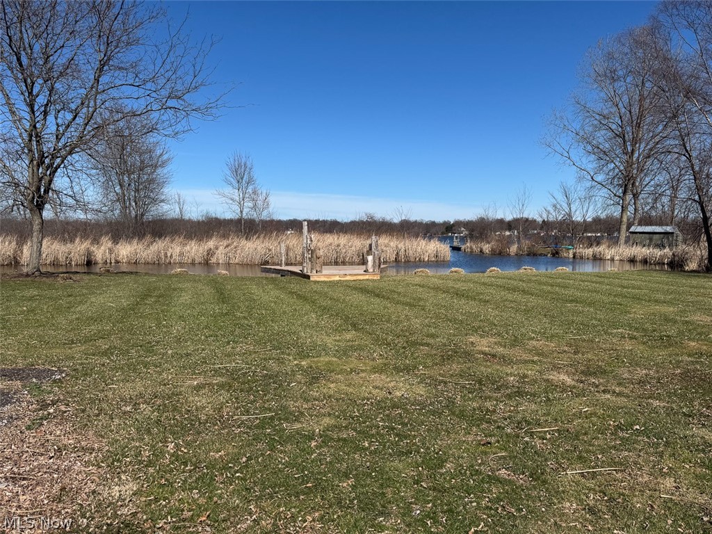 Lakeside Drive Lakemore OH 44250