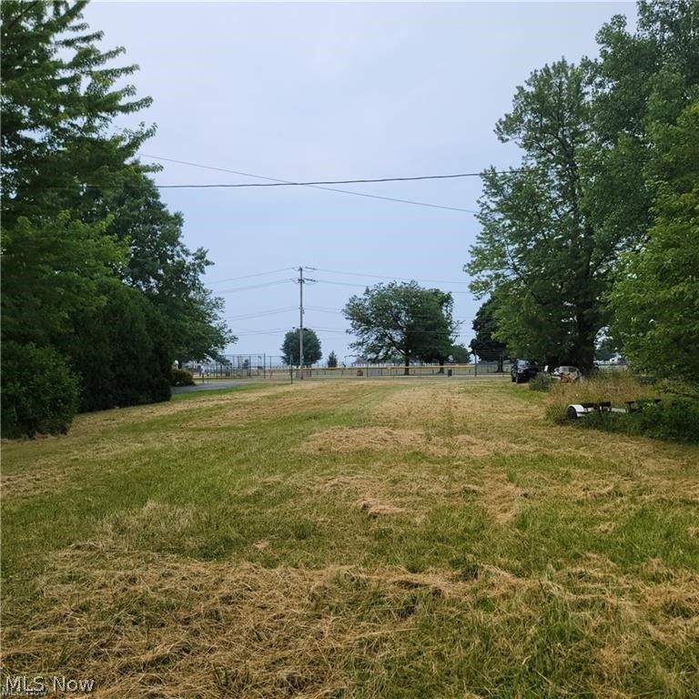 3424 Parmly Road Perry OH 44081