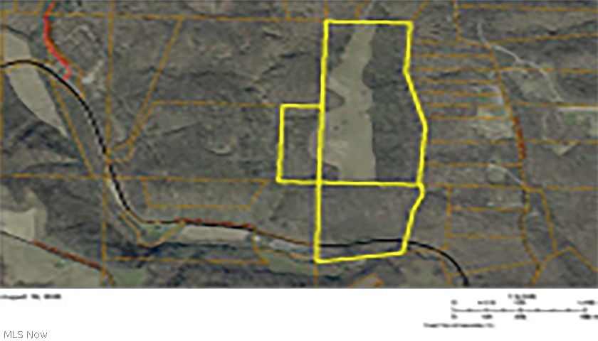 00000 St Rt 148 Or (Hunter New Castle Rd) Beallsville OH 43716