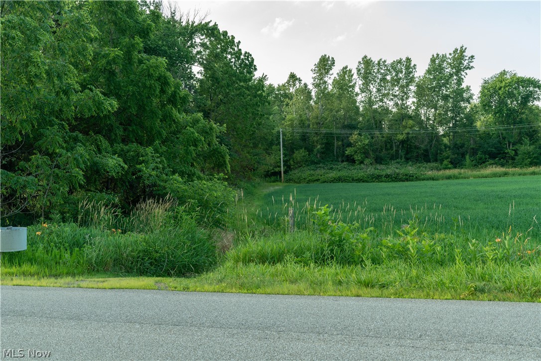 W West Salem Road Burbank OH 44214