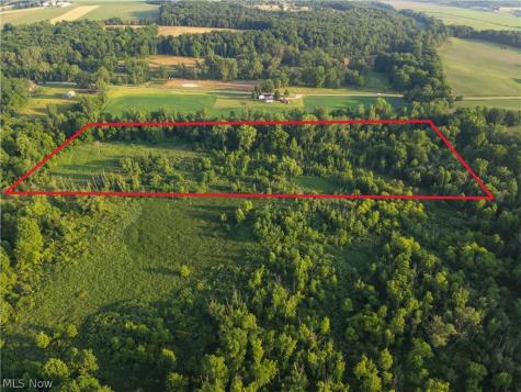W West Salem Road Burbank OH 44214