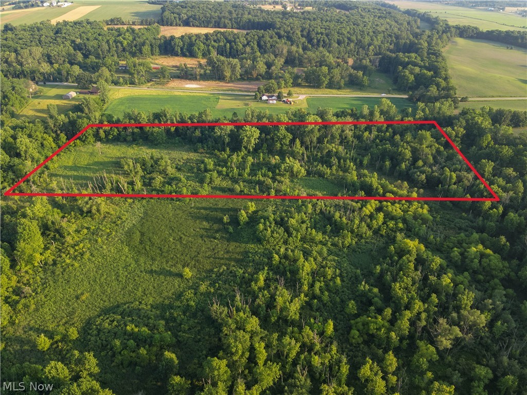 W West Salem Road Burbank OH 44214