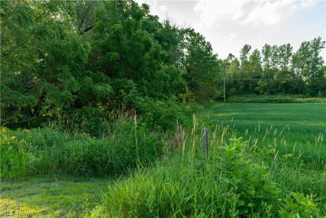 W West Salem Road Burbank OH 44214