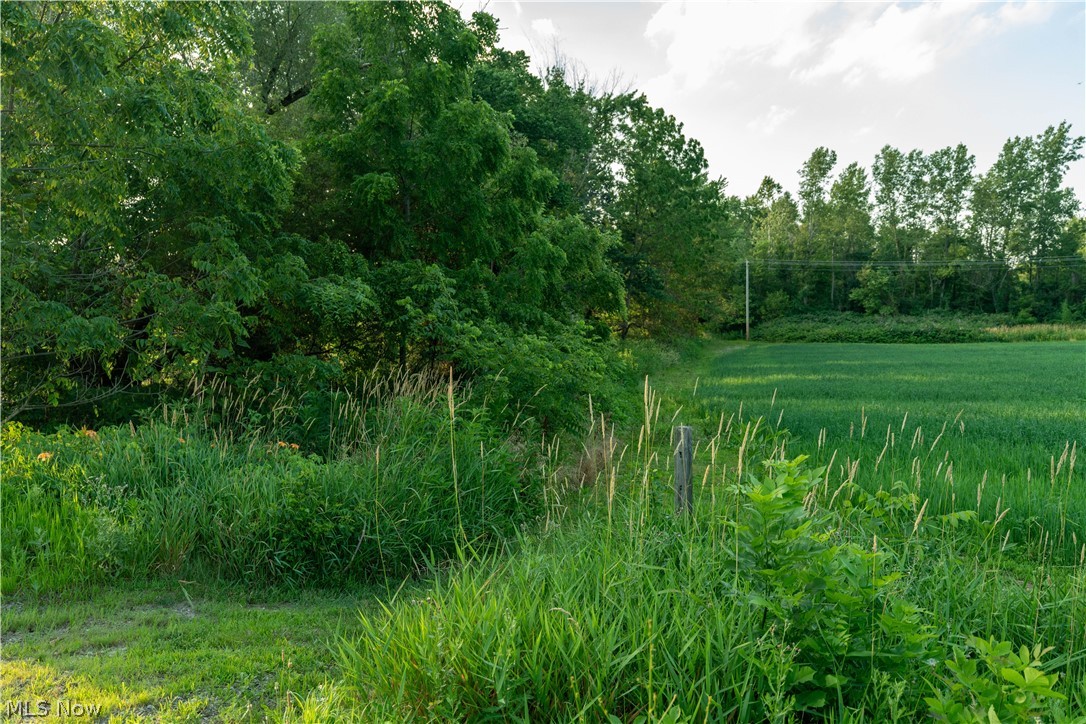 W West Salem Road Burbank OH 44214