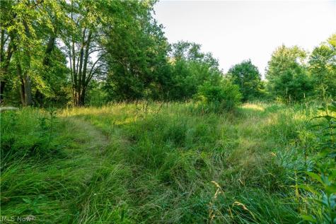W West Salem Road Burbank OH 44214