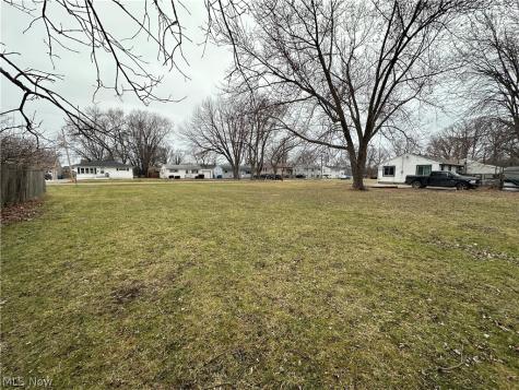 V/l Maryland Avenue Lorain OH 44052