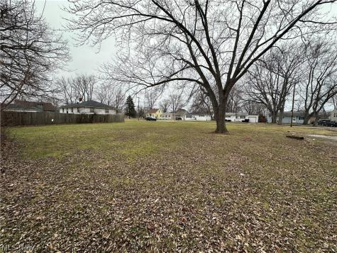 V/l Maryland Avenue Lorain OH 44052