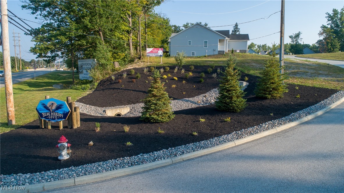42 Blue Heron Court Painesville OH 44077