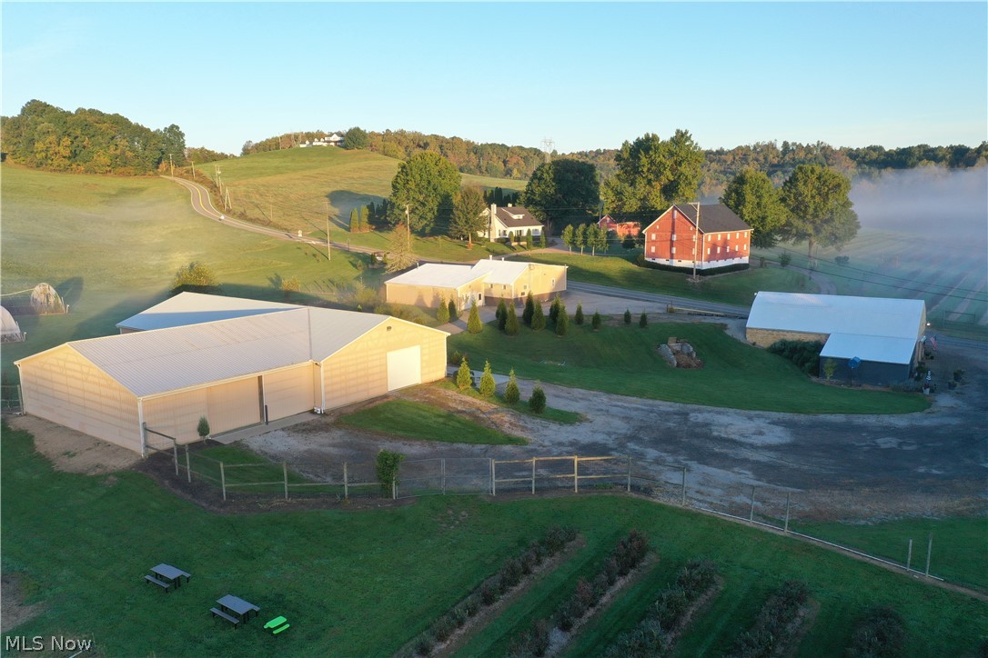 Battlesburg Street SE East Sparta OH 44626