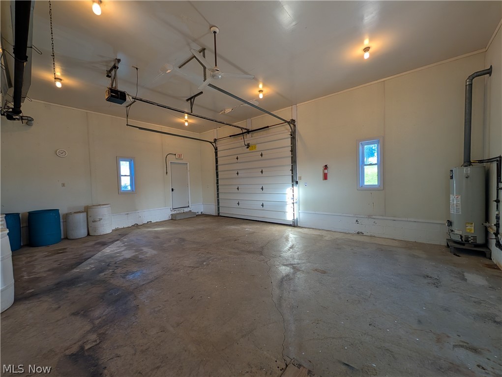 Battlesburg Street SE East Sparta OH 44626