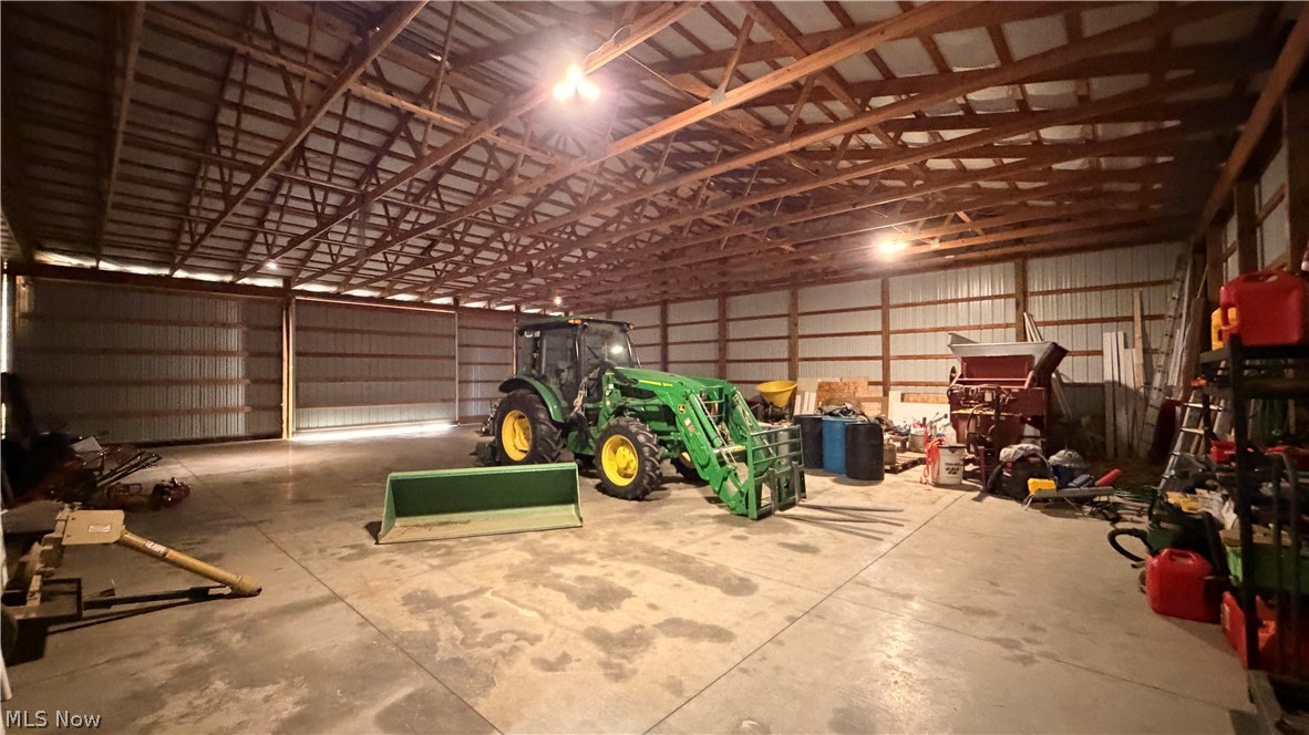 Battlesburg Street SE East Sparta OH 44626