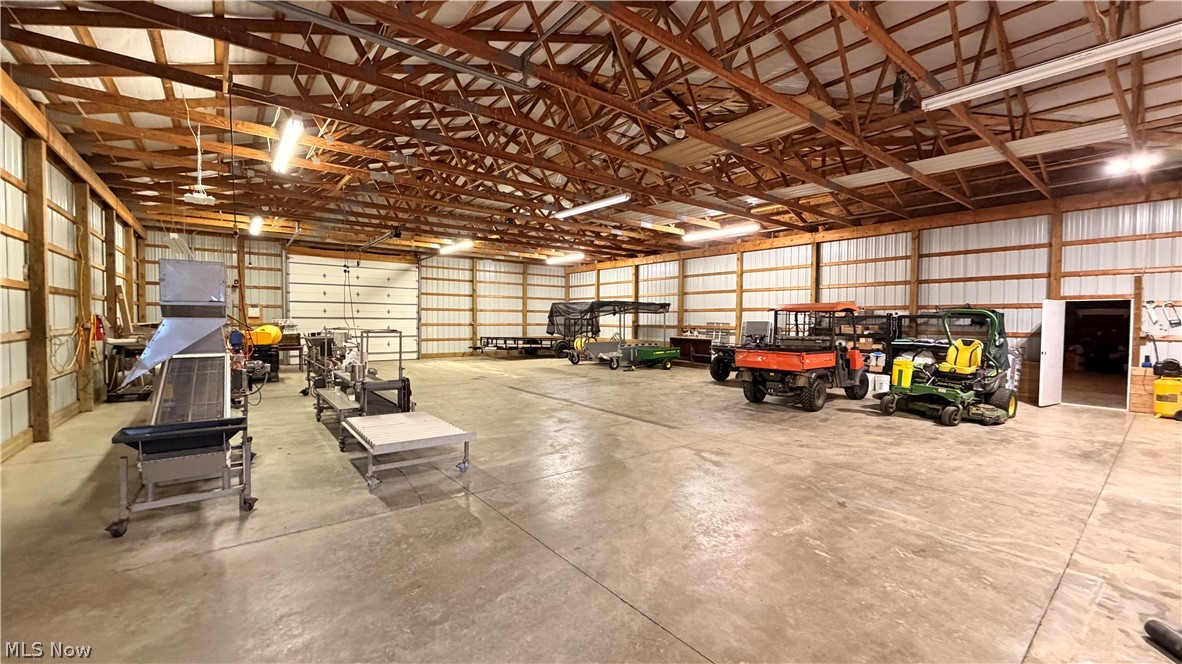 Battlesburg Street SE East Sparta OH 44626