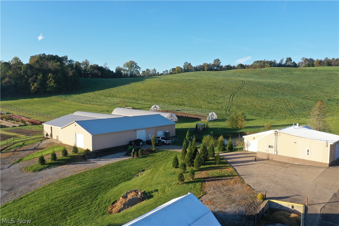 Battlesburg Street SE East Sparta OH 44626