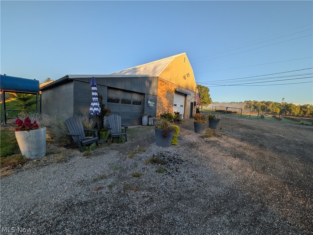 Battlesburg Street SE East Sparta OH 44626