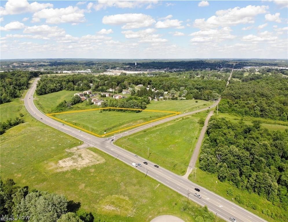 0 Northpointe Road Zanesville OH 43701