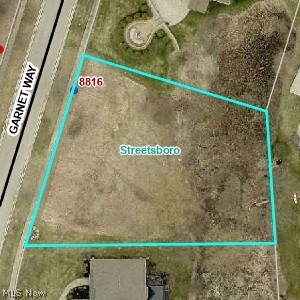8816 Garnet Way Streetsboro OH 44241