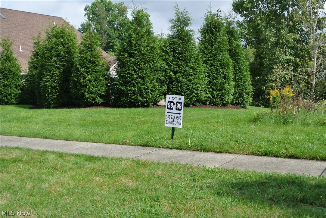 8816 Garnet Way Streetsboro OH 44241