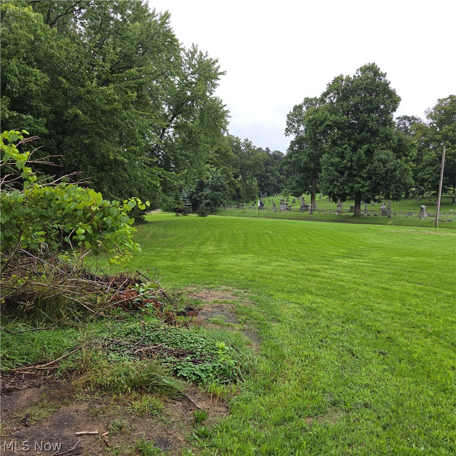 357 N 6th Street Coshocton OH 43812